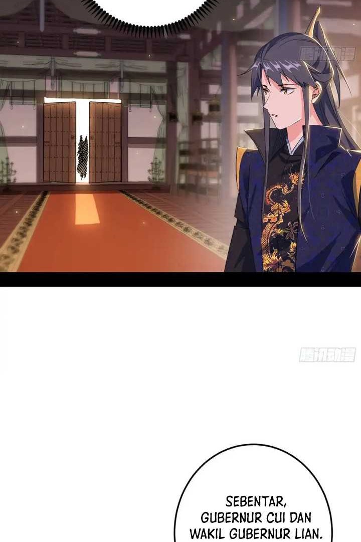 I’m An Evil God Chapter 440 - halaman 49
