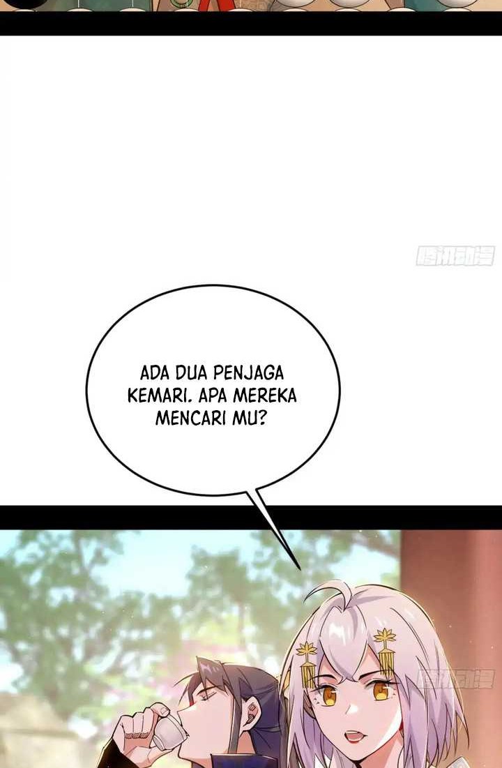 I’m An Evil God Chapter 440 - halaman 7