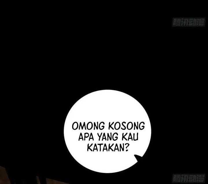 I’m An Evil God Chapter 441 - halaman 11