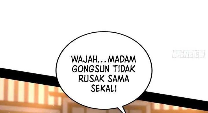 I’m An Evil God Chapter 441 - halaman 13