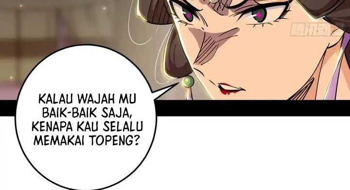 I’m An Evil God Chapter 441 - halaman 15