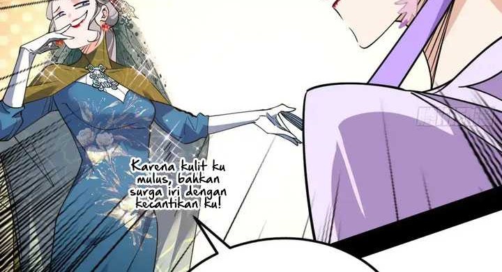 I’m An Evil God Chapter 441 - halaman 17
