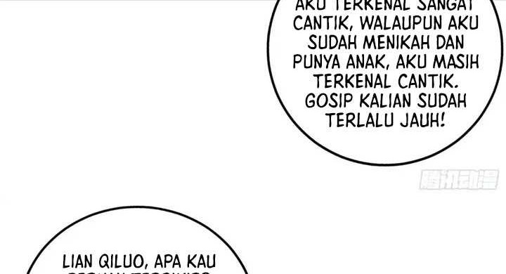 I’m An Evil God Chapter 441 - halaman 19