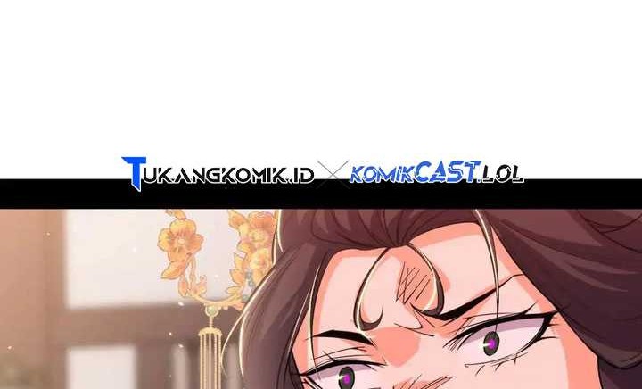 I’m An Evil God Chapter 441 - halaman 25