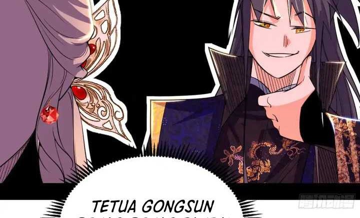 I’m An Evil God Chapter 441 - halaman 27