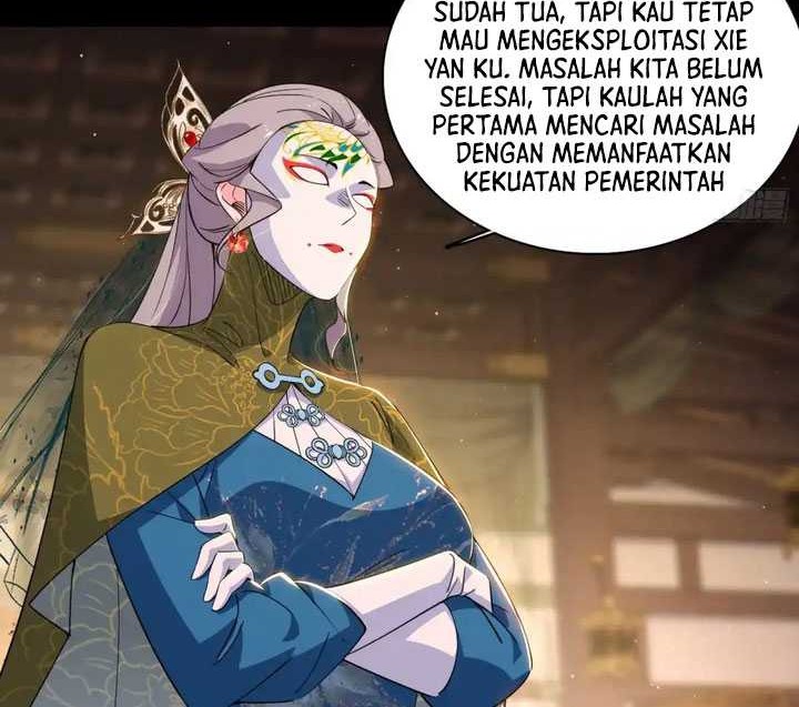 I’m An Evil God Chapter 441 - halaman 3