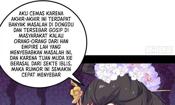 I’m An Evil God Chapter 441 - halaman 31