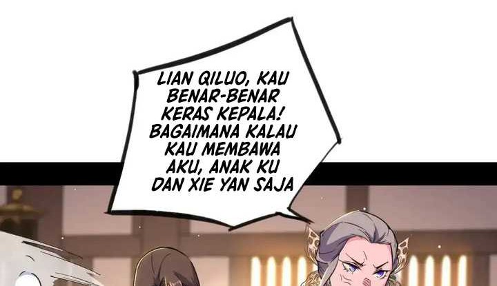 I’m An Evil God Chapter 441 - halaman 39