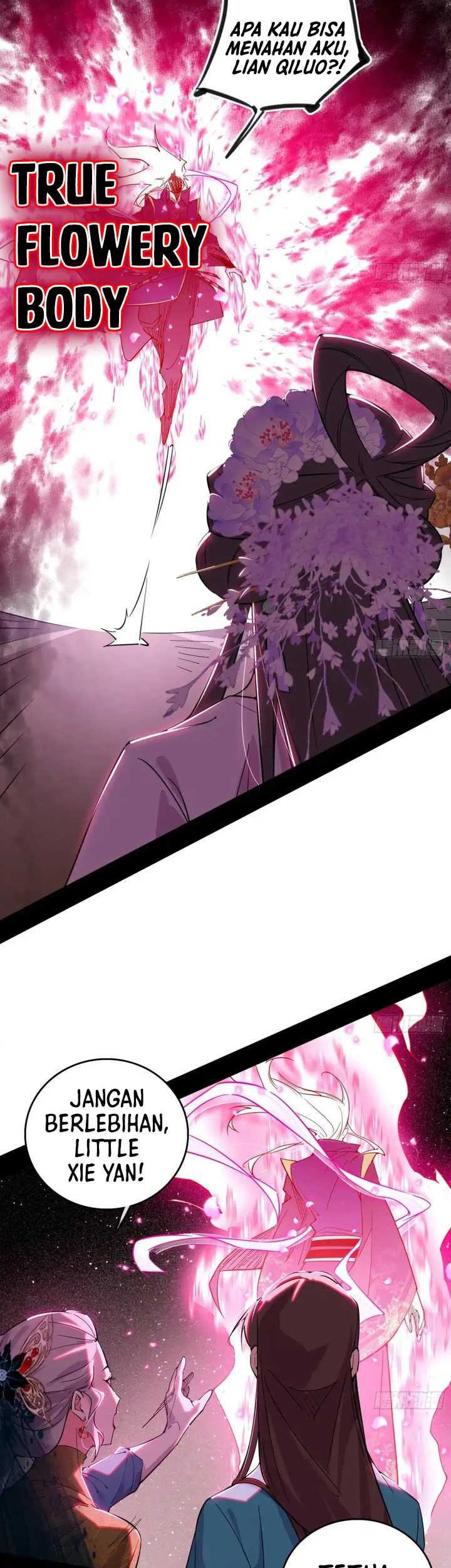 I’m An Evil God Chapter 441 - halaman 44