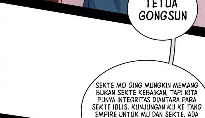I’m An Evil God Chapter 441 - halaman 45