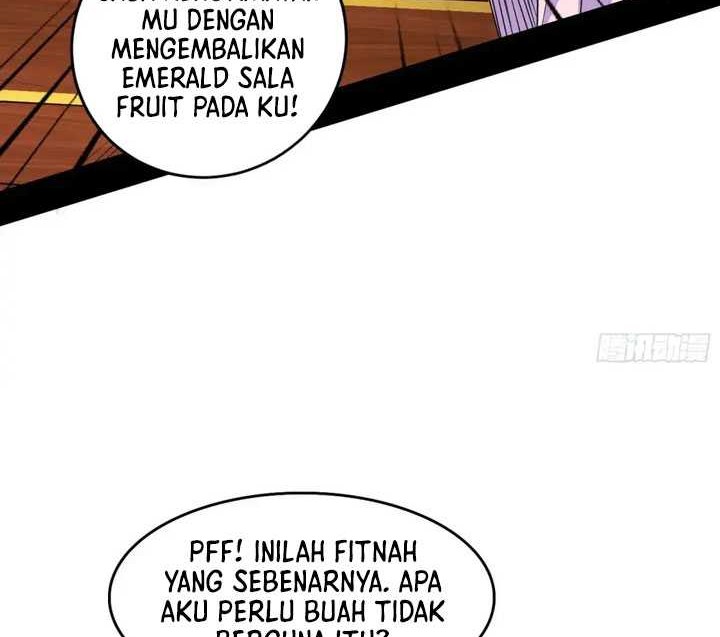 I’m An Evil God Chapter 441 - halaman 5