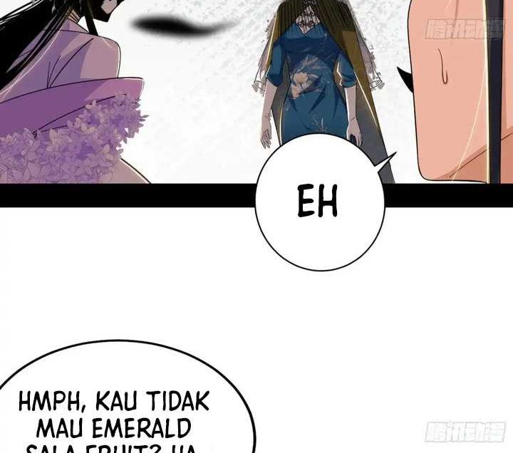 I’m An Evil God Chapter 441 - halaman 7