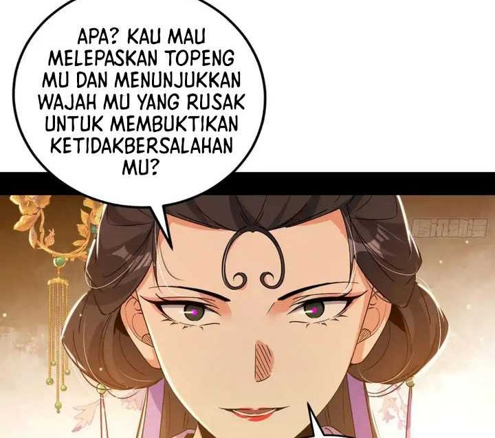 I’m An Evil God Chapter 441 - halaman 9