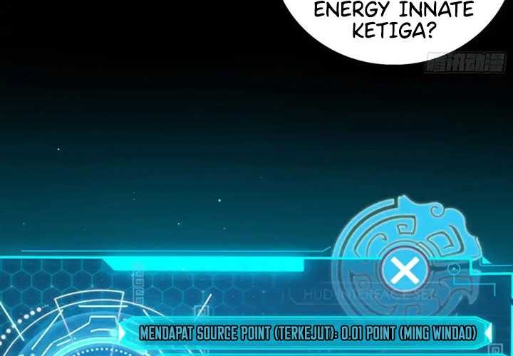 I’m An Evil God Chapter 442 - halaman 15