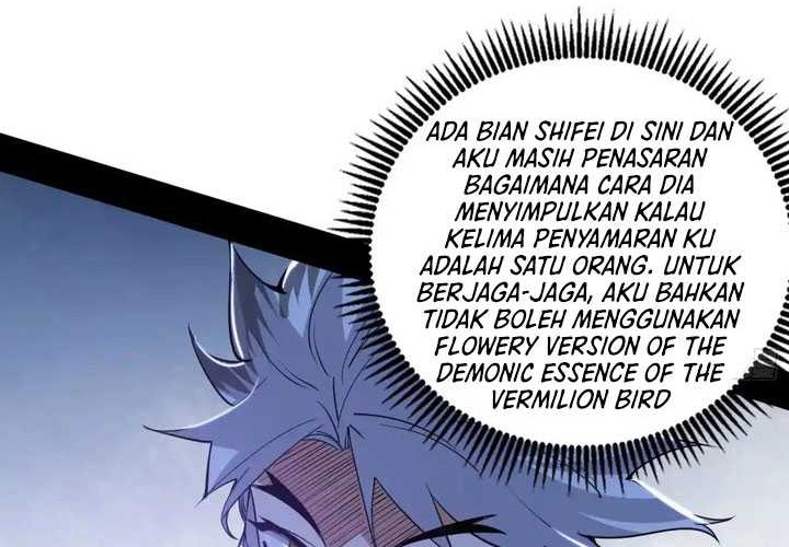 I’m An Evil God Chapter 442 - halaman 17