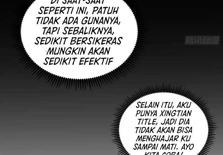 I’m An Evil God Chapter 442 - halaman 19
