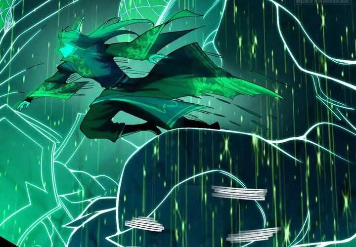 I’m An Evil God Chapter 442 - halaman 23