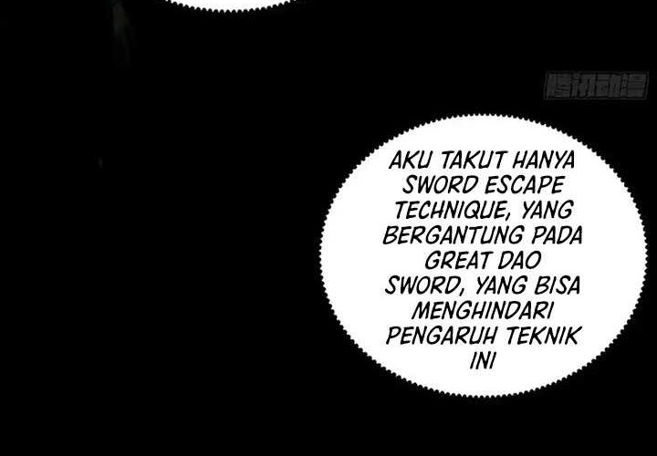 I’m An Evil God Chapter 442 - halaman 25