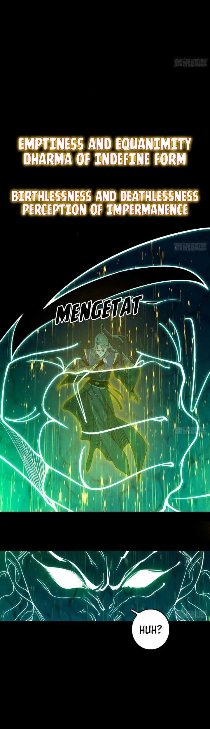 I’m An Evil God Chapter 442 - halaman 26