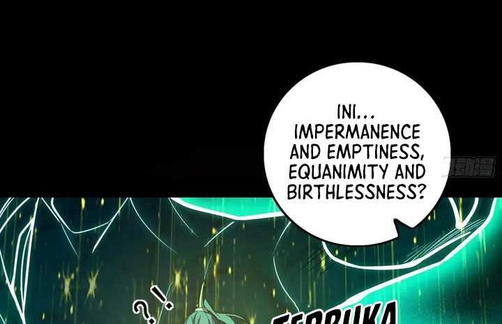 I’m An Evil God Chapter 442 - halaman 27