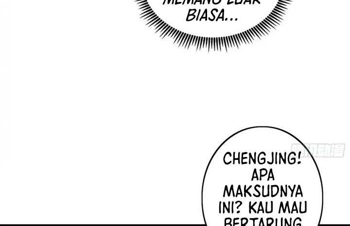 I’m An Evil God Chapter 442 - halaman 31