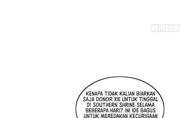 I’m An Evil God Chapter 442 - halaman 33