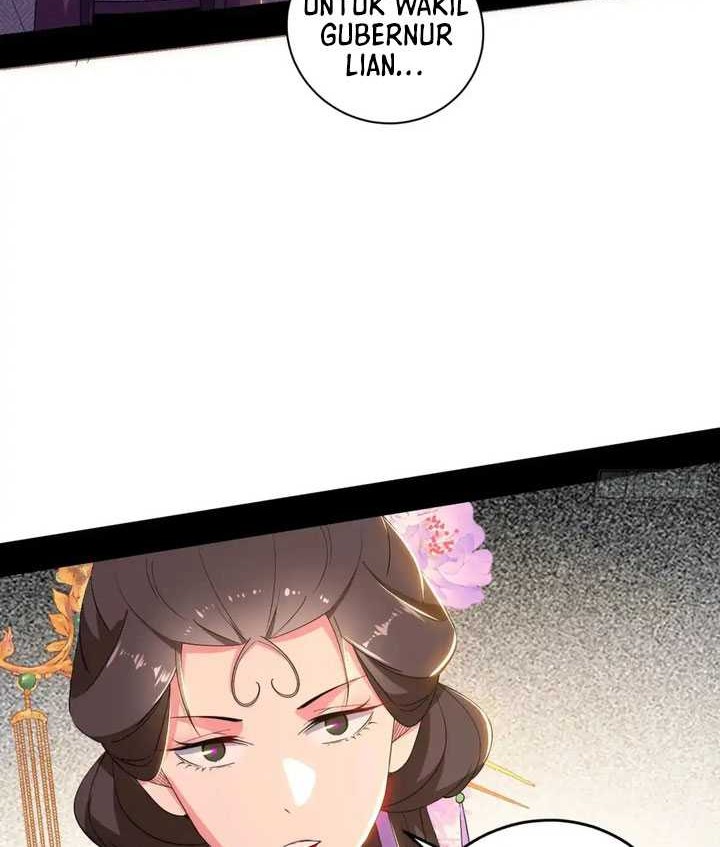 I’m An Evil God Chapter 442 - halaman 41