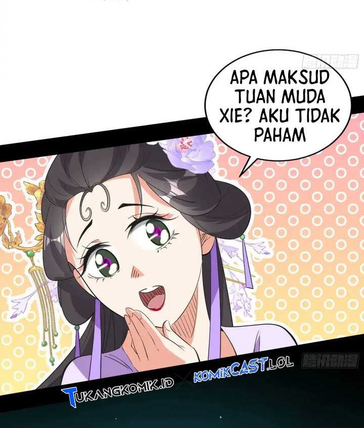 I’m An Evil God Chapter 442 - halaman 43