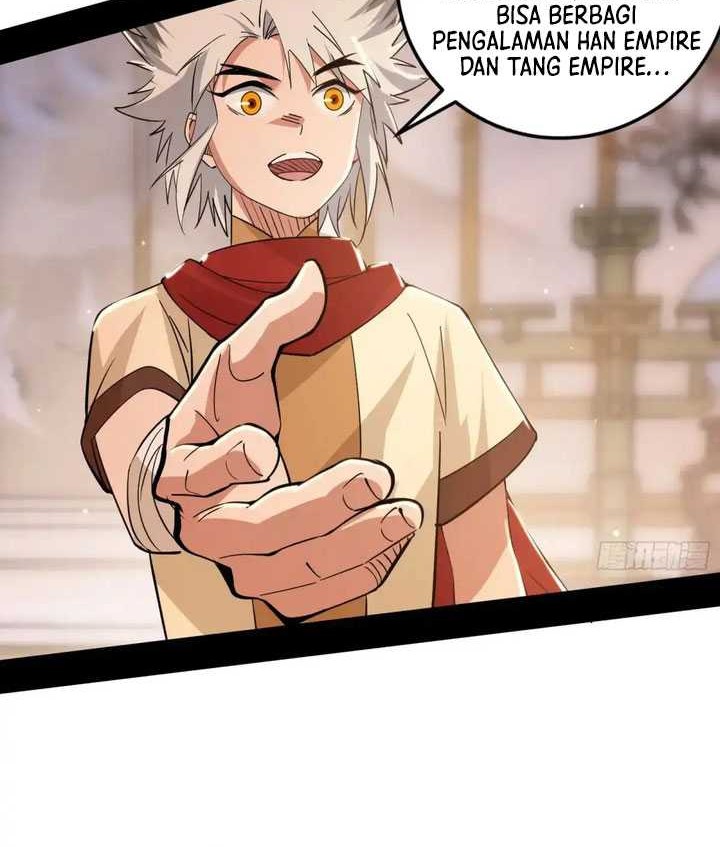 I’m An Evil God Chapter 442 - halaman 47