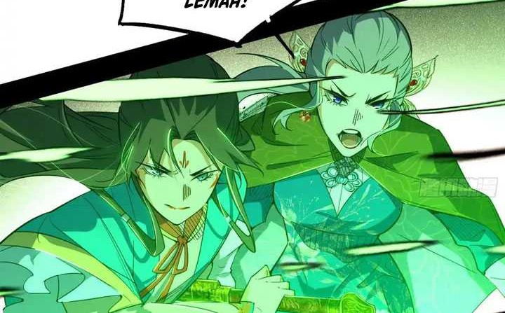 I’m An Evil God Chapter 442 - halaman 5