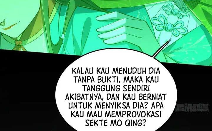 I’m An Evil God Chapter 442 - halaman 9