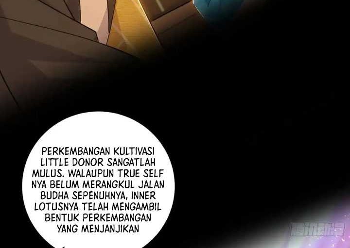 I’m An Evil God Chapter 443 - halaman 13
