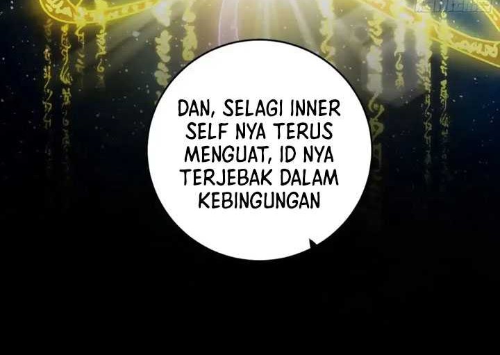 I’m An Evil God Chapter 443 - halaman 15