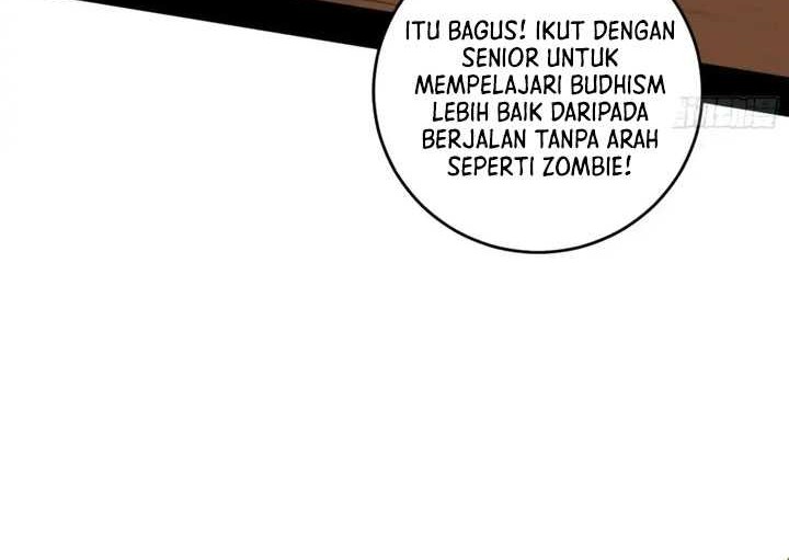 I’m An Evil God Chapter 443 - halaman 21