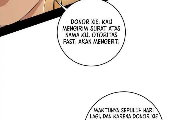 I’m An Evil God Chapter 443 - halaman 25