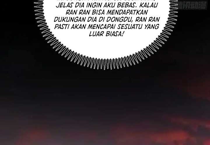 I’m An Evil God Chapter 443 - halaman 27