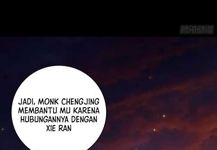 I’m An Evil God Chapter 443 - halaman 29