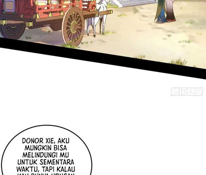 I’m An Evil God Chapter 443 - halaman 3