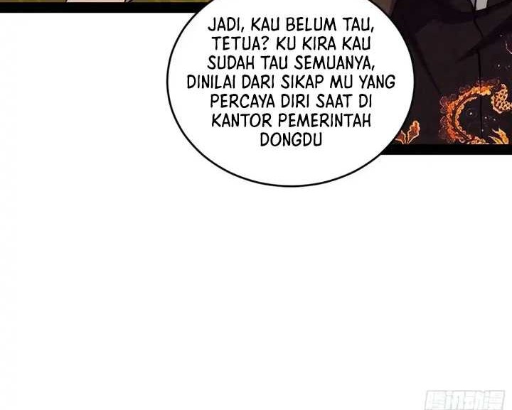 I’m An Evil God Chapter 443 - halaman 33