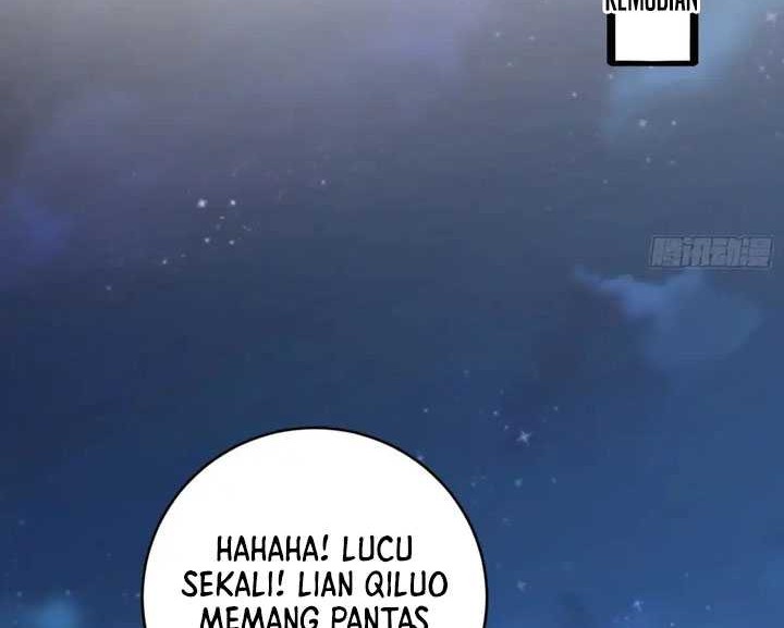 I’m An Evil God Chapter 443 - halaman 35