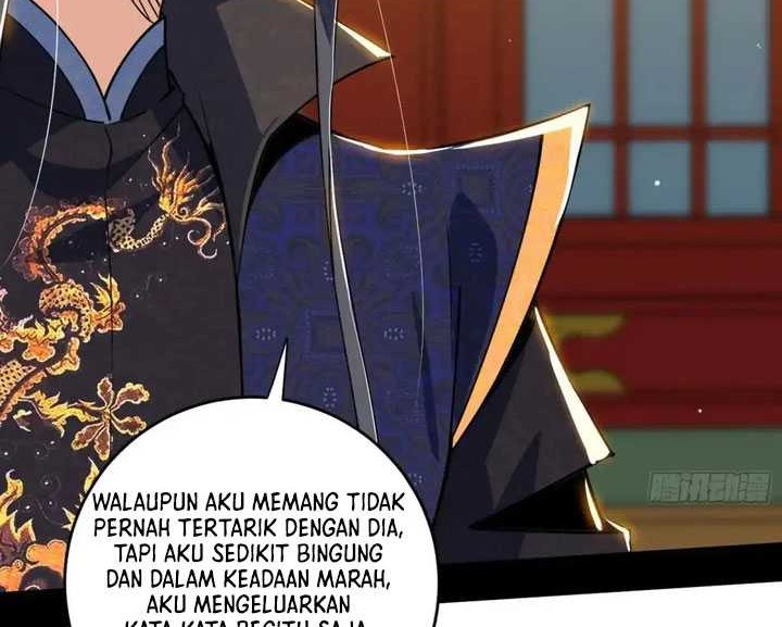I’m An Evil God Chapter 443 - halaman 37