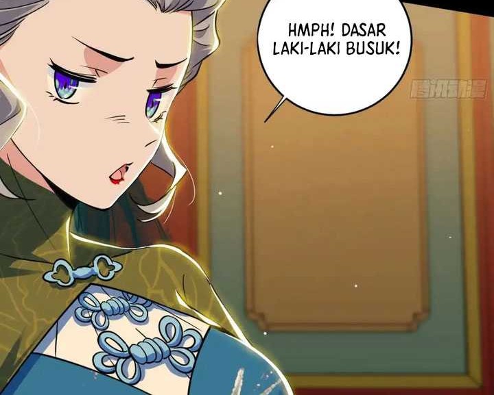 I’m An Evil God Chapter 443 - halaman 39