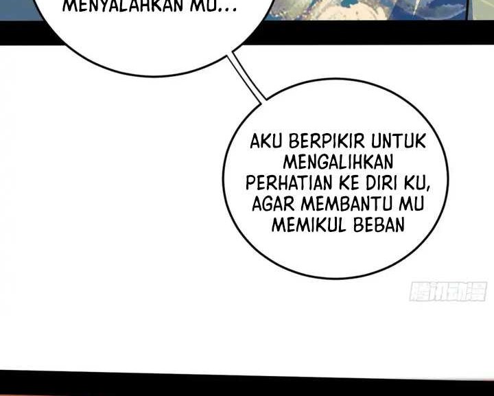 I’m An Evil God Chapter 443 - halaman 41