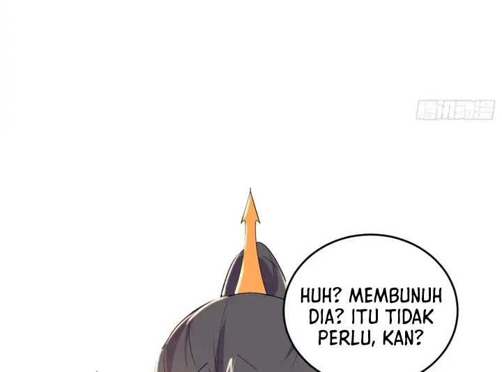 I’m An Evil God Chapter 443 - halaman 43