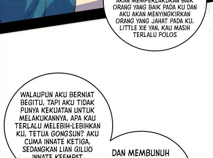 I’m An Evil God Chapter 443 - halaman 45