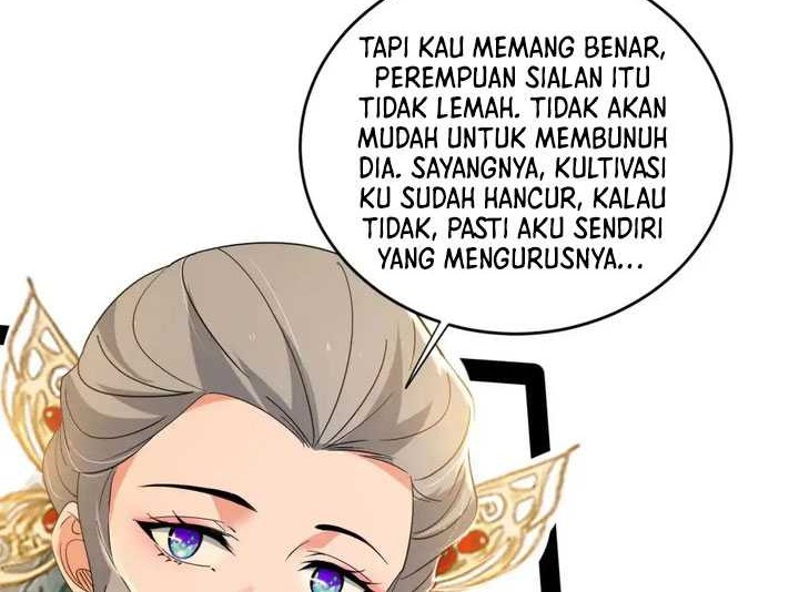 I’m An Evil God Chapter 443 - halaman 47