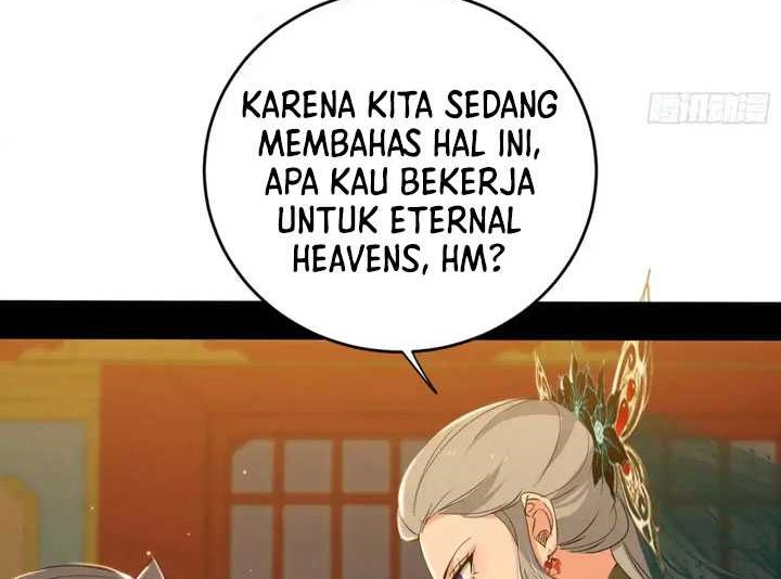 I’m An Evil God Chapter 443 - halaman 49