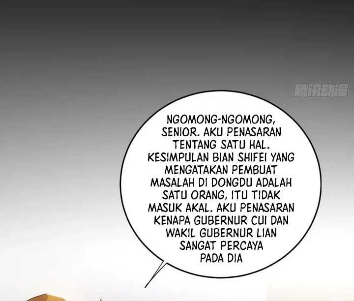 I’m An Evil God Chapter 443 - halaman 5
