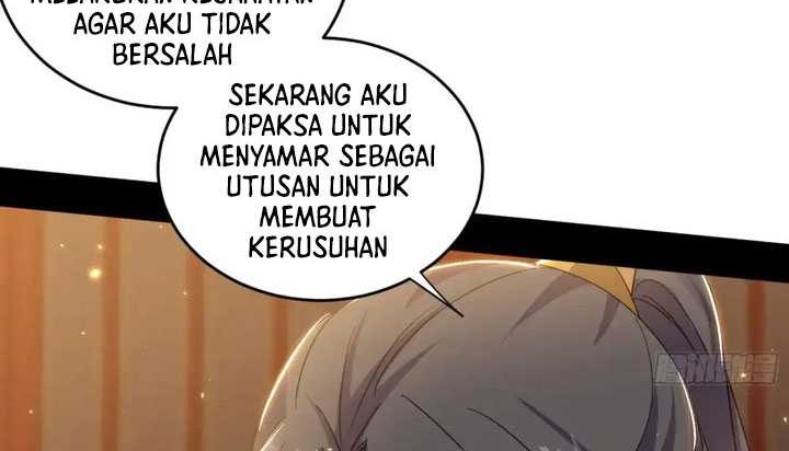 I’m An Evil God Chapter 443 - halaman 55