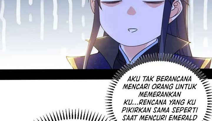 I’m An Evil God Chapter 443 - halaman 59